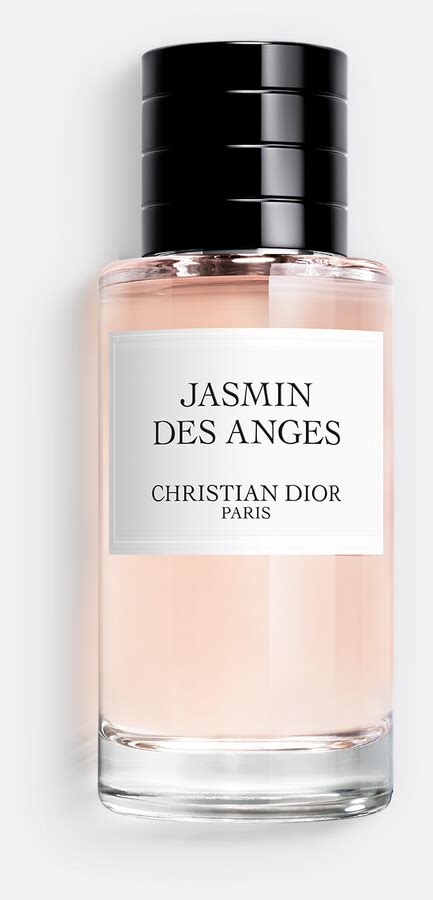 dior collection privee jasmin des anges|jasmin des anges perfume.